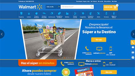 walmart página oficial.